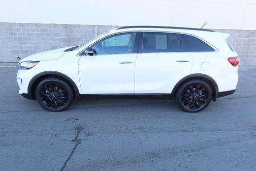 2019 Kia Sorento S
