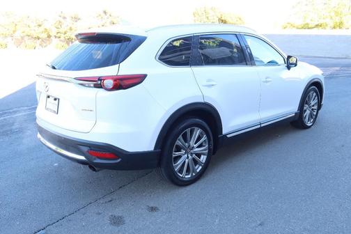 2023 Mazda CX-9 Signature