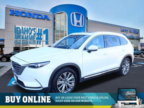 2023 Mazda CX-9 Signature
