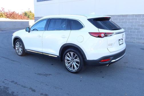 2023 Mazda CX-9 Signature