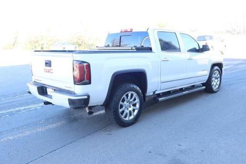2016 GMC Sierra 1500 Denali