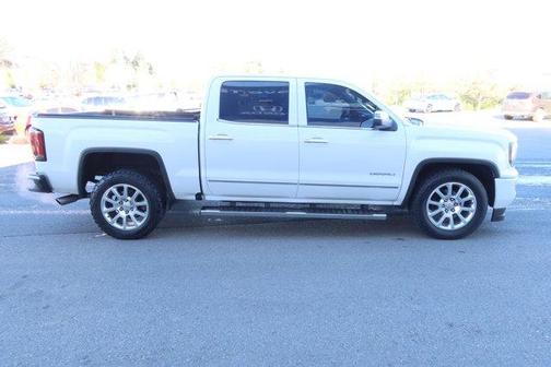 2016 GMC Sierra 1500 Denali