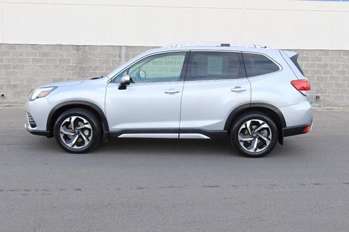 2022 Subaru Forester Touring