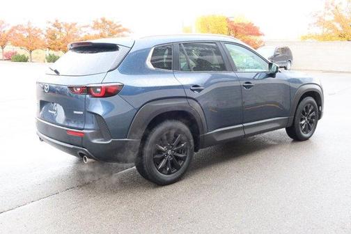 2024 Mazda CX-50 2.5 S Preferred Package