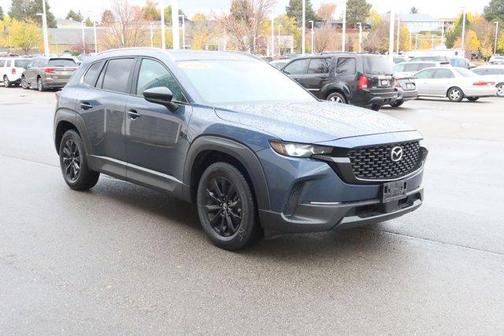 2024 Mazda CX-50 2.5 S Preferred Package