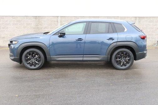 2024 Mazda CX-50 2.5 S Preferred Package