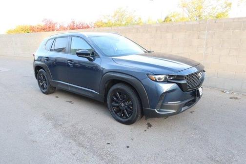 2024 Mazda CX-50 2.5 S Preferred Package