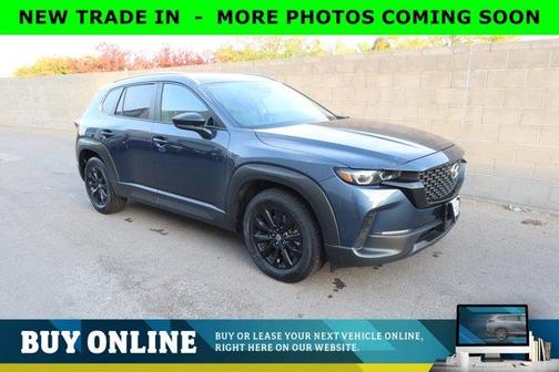 2024 Mazda CX-50 2.5 S Preferred Package