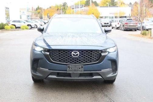 2024 Mazda CX-50 2.5 S Preferred Package