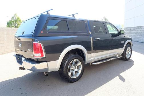 2016 RAM 1500 Laramie