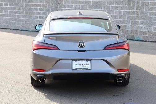 2023 Acura Integra w/A-Spec Package
