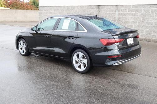 2023 Audi A3 Premium