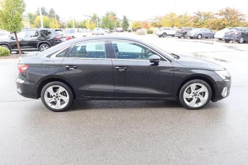 2023 Audi A3 Premium