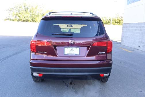 2016 Honda Pilot EX