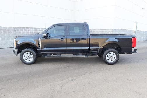 2025 Ford F-250 XLT