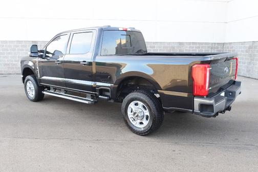 2025 Ford F-250 XLT