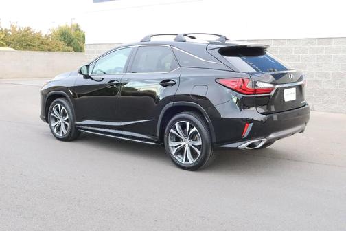 2017 Lexus RX 350 350