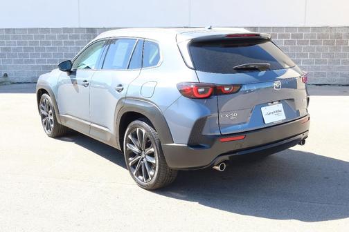 2023 Mazda CX-50 2.5 S Premium Plus Package