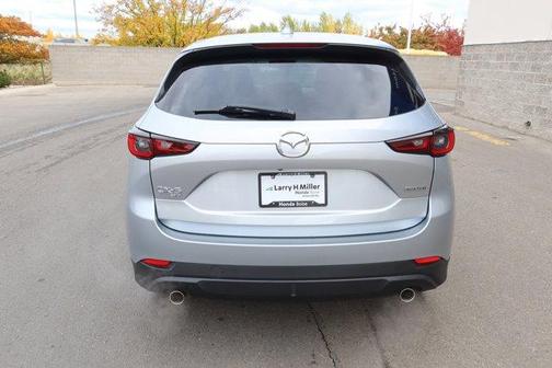 2023 Mazda CX-5 Premium Plus