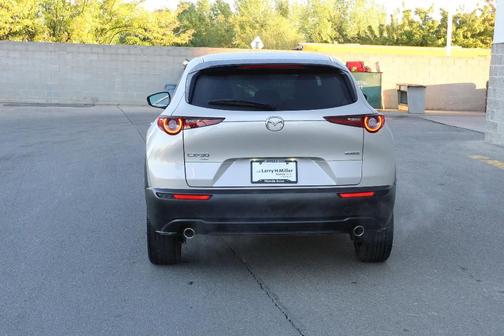 2024 Mazda CX-30 Select