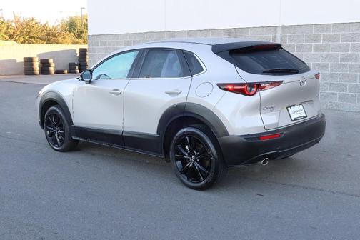 2024 Mazda CX-30 Select