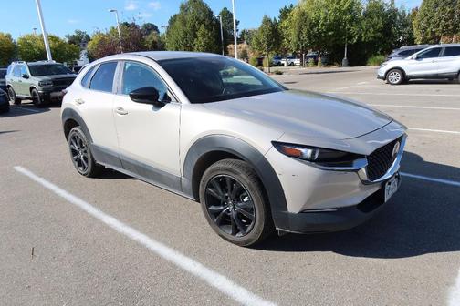 2024 Mazda CX-30 Select