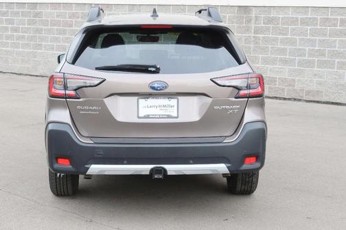 2023 Subaru Outback Limited XT
