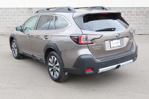 2023 Subaru Outback Limited XT