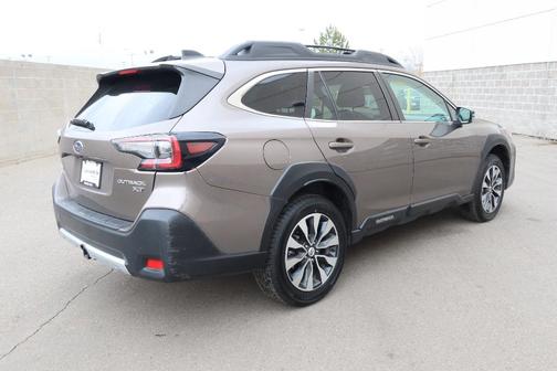 2023 Subaru Outback Limited XT