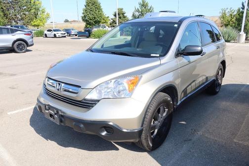2007 Honda CR-V EX