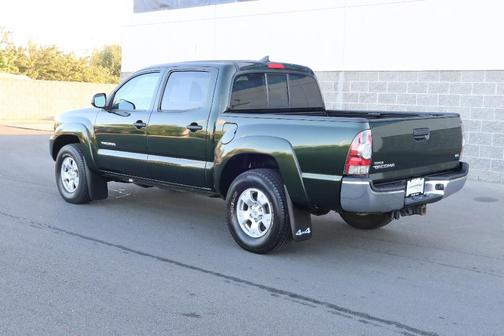 2014 Toyota Tacoma Base