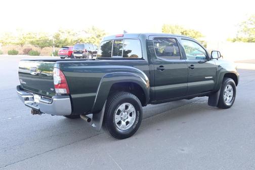 2014 Toyota Tacoma Base