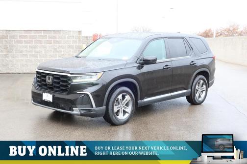 2023 Honda Pilot EX-L 7-Passenger