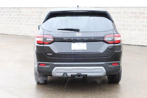 2023 Honda Pilot EX-L 7-Passenger