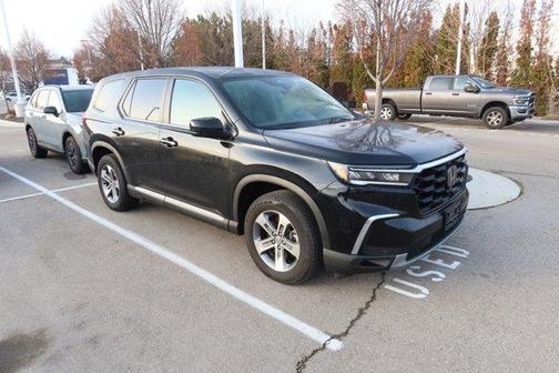 2023 Honda Pilot EX-L 7-Passenger