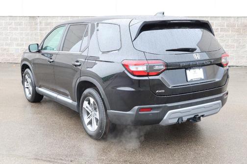 2023 Honda Pilot EX-L 7-Passenger