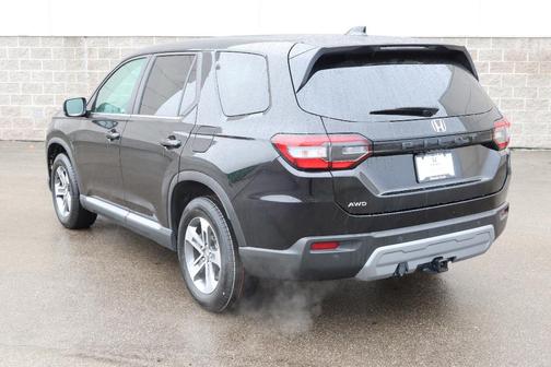 2023 Honda Pilot EX-L 7-Passenger