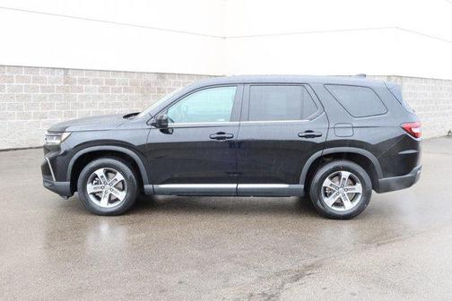 2023 Honda Pilot EX-L 7-Passenger