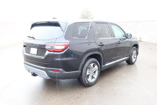 2023 Honda Pilot EX-L 7-Passenger