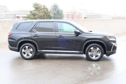 2023 Honda Pilot EX-L 7-Passenger