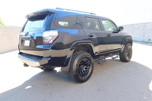 2022 Toyota 4Runner TRD Off Road Premium