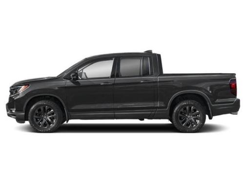 2026 Honda Ridgeline Sport