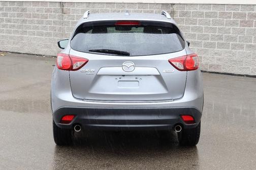 2015 Mazda CX-5 Grand Touring