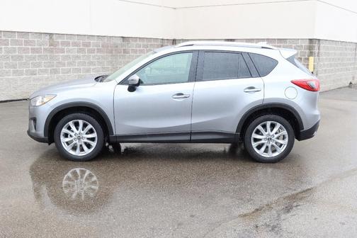 2015 Mazda CX-5 Grand Touring
