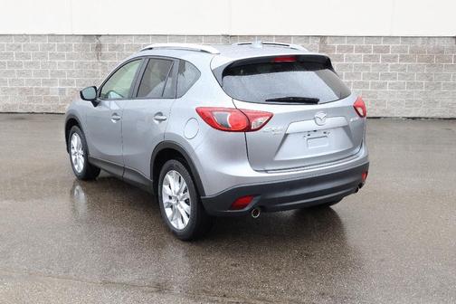 2015 Mazda CX-5 Grand Touring