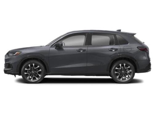 Crystal Black Pearl 2027 Honda HR-V EX-L