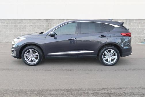 2020 Acura RDX Advance Package