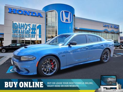 2023 Dodge Charger R/T