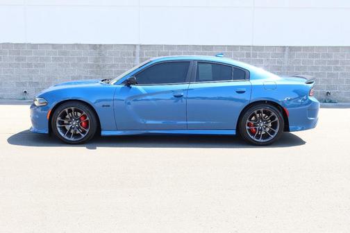 2023 Dodge Charger R/T