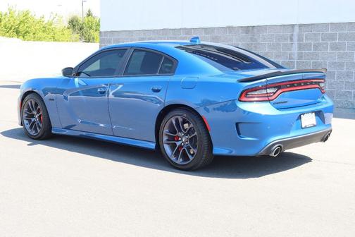 2023 Dodge Charger R/T